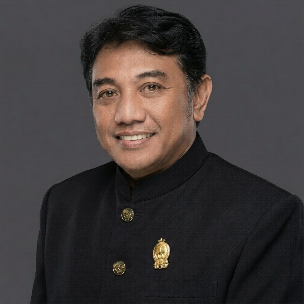 Ajik Gustu Mahardika